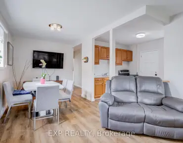 280 Gowan Ave East York, Toronto 3 beds 2 baths 1 garage $1.3M