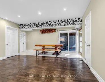 
14 Joyce Pkwy Yorkdale-Glen Park, Toronto 5 beds 6 baths 2 garage $3M