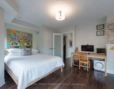 18 Foxley St Trinity-Bellwoods, Toronto 3 beds 5 baths 2 garage $3.499M