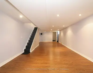 83 Odoardo Di Santo Circ Downsview-Roding-CFB, Toronto 3 beds 3 baths 1 garage $788.888K