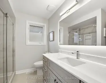57 Joymar Dr Streetsville, Mississauga 5 beds 8 baths 3 garage $3.999M