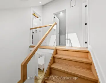 102 Meadowvale Rd Centennial Scarborough, Toronto 3 beds 2 baths 1 garage $1.05M