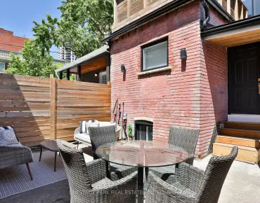 55 Chilton Rd East York, Toronto 3 beds 3 baths garage $1.499M