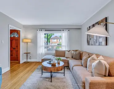 18 Dervock Cres <a href='https://luckyalan.com/community.php?community=Toronto:Bayview Village'>Bayview Village, Toronto</a> 3 beds 4 baths 1 garage $1.579M