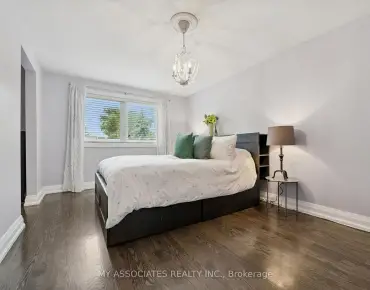 
Alexandra  Lakeview, Mississauga 4 beds 2 baths 1 garage $1.239M