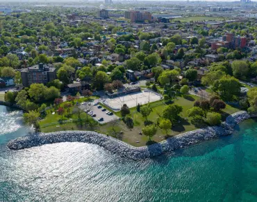 
37 Beaumonde Heights Dr Thistletown-Beaumonde Heights, Toronto 3 beds 2 baths 1 garage $919.8K