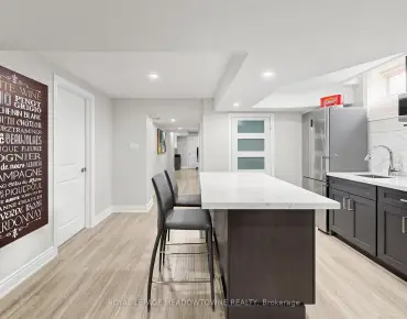 
3072 Patrick Cres Meadowvale, Mississauga 3 beds 3 baths 1 garage $919K
