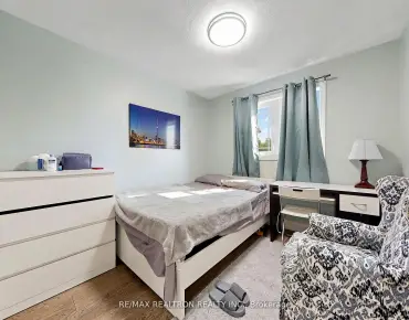 14 Cherrystone Dr <a href='https://luckyalan.com/community.php?community=Toronto:Hillcrest Village'>Hillcrest Village, Toronto</a> 3 beds 4 baths 1 garage $1.39M
