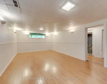 15B ROSEMEADE Ave Stonegate-Queensway, Toronto 3 beds 4 baths 1 garage $1.988M
