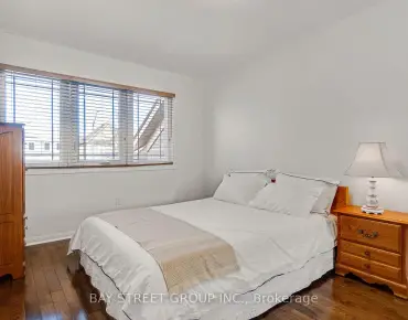 1481 Garnet Ave Mineola, Mississauga 2 beds 1 baths 2 garage $1.1M