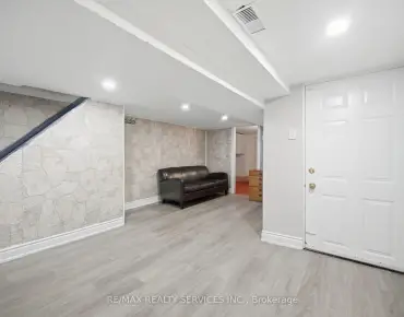 
11 Swordbill Dr Edenbridge-Humber Valley, Toronto 4 beds 2 baths 1 garage $1.64M