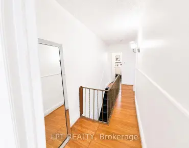 
21 St Magnus Dr Centennial Scarborough, Toronto 4 beds 4 baths 2 garage $1.675M