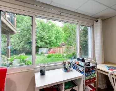 1421 Watersedge Rd Clarkson, Mississauga 4 beds 4 baths 2 garage $2.728M