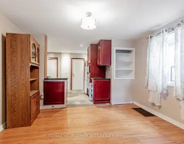 10 CALAMINT Ln L'Amoreaux, Toronto 3 beds 3 baths 1 garage $750K