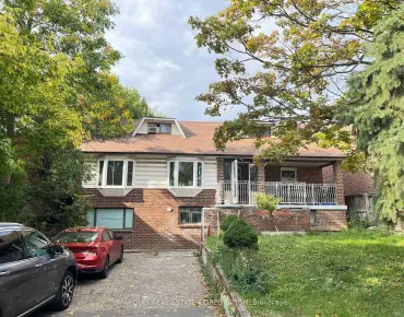 32 Woodland Park Rd Birchcliffe-Cliffside, Toronto 2 beds 1 baths 1 garage $599K