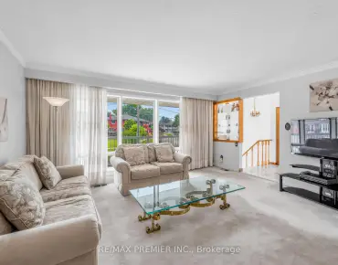 
568 Delaware Ave N Wychwood, Toronto 4 beds 5 baths 2 garage $1.45M