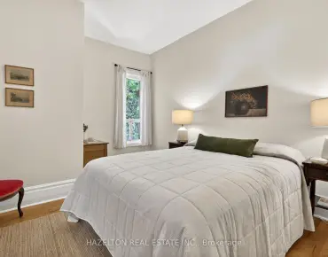 30 Chaplin Cres <a href='https://luckyalan.com/community_CN.php?community=Toronto:Yonge-Eglinton'>Yonge-Eglinton, Toronto</a> 4 beds 3 baths 1 garage $2.2M