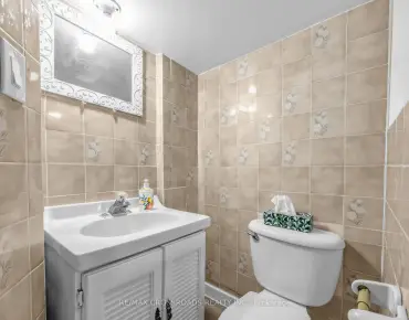 
2461 Gerrard St E East End-Danforth, Toronto 3 beds 2 baths  garage $719K