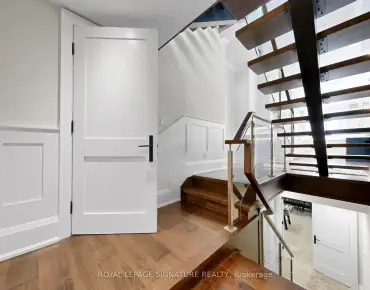 568 Cummer Ave <a href='https://luckyalan.com/community_CN.php?community=Toronto:Bayview Woods-Steeles'>Bayview Woods-Steeles, Toronto</a> 4 beds 4 baths 2 garage $1.499M