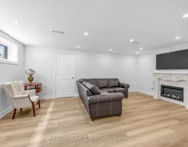 151 Waverley Rd The Beaches, Toronto 5 beds 4 baths garage $2.199M