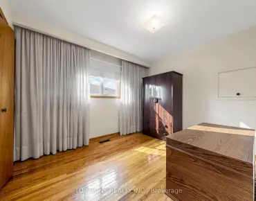 48 Carr St Kensington-Chinatown, Toronto 4 beds 5 baths garage $1.088M