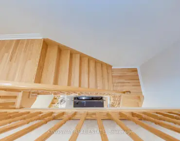 
2531 Windjammer Rd Erin Mills, Mississauga 3 beds 4 baths 1 garage $1.059M