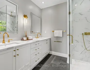 1648 Crediton Pkwy Mineola, Mississauga 2 beds 3 baths 2 garage $1.97M