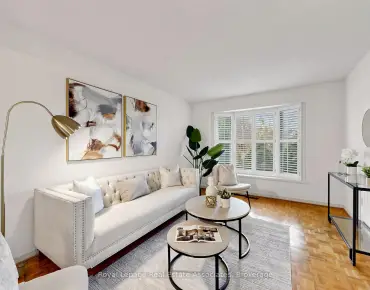 5 Cottonwood Dr <a href='https://luckyalan.com/community_CN.php?community=Toronto:Banbury-Don Mills'>Banbury-Don Mills, Toronto</a> 3 beds 2 baths 1 garage $1.25M