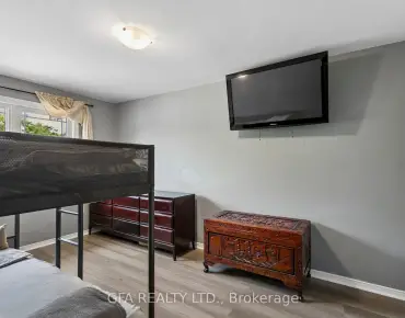 3485 Mcdowell Dr Churchill Meadows, Mississauga 4 beds 3 baths 2 garage $1.399M