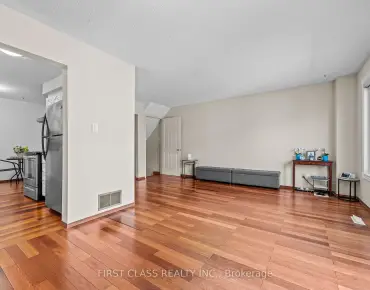 3485 Mcdowell Dr Churchill Meadows, Mississauga 4 beds 3 baths 2 garage $1.399M