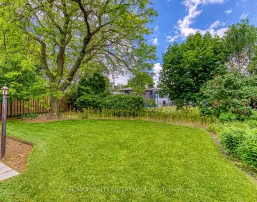 4786 St. Martin Mews Churchill Meadows, Mississauga 4 beds 5 baths 2 garage $1.55M