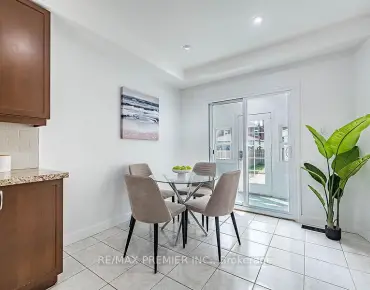 
Riverside  Humber Summit, Toronto 5 beds 3 baths 2 garage $1.249M