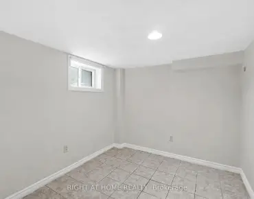 94 Lake Cres Mimico, Toronto 4 beds 4 baths garage $1.695M