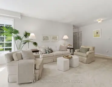 622 The Queensway N/A Stonegate-Queensway, Toronto 4 beds 5 baths garage $1.8M