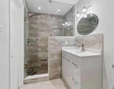 3720 Bishop Strachan Crt W Lisgar, Mississauga 5 beds 4 baths 2 garage $1.65M
