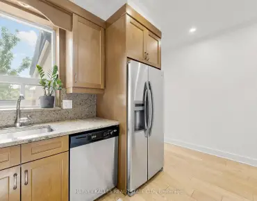 1126A Islington Ave Islington-City Centre West, Toronto 3 beds 3 baths 2 garage $1.469M