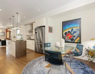 490 Coldstream Ave E <a href='https://luckyalan.com/community.php?community=Toronto:Bedford Park-Nortown'>Bedford Park-Nortown, Toronto</a> 3 beds 2 baths 0 garage $1.549M
