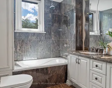 359 Dupont St Annex, Toronto 3 beds 4 baths 1 garage $2.599M