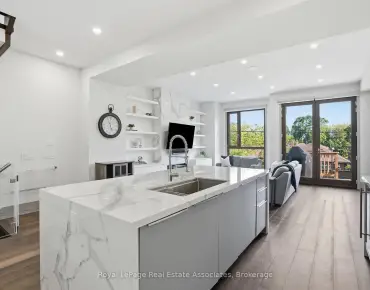 70 Beverly Glen Blvd L'Amoreaux, Toronto 4 beds 3 baths 2 garage $1.1M
