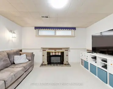 5467 Planters Wood Crt Central Erin Mills, Mississauga 4 beds 3 baths 2 garage $2.298M