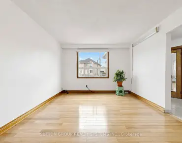 231 Macpherson Ave Casa Loma, Toronto 4 beds 5 baths  garage $2.75M