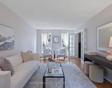 5290 Creditview Rd East Credit, Mississauga 4 beds 5 baths 3 garage $3M