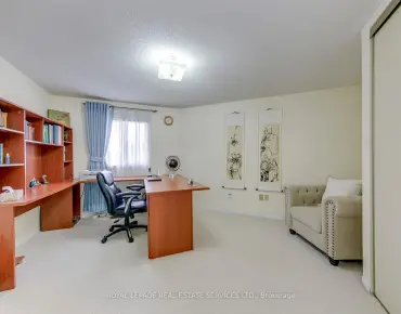 
1027 Argus Dr Applewood, Mississauga 3 beds 2 baths 1 garage $1.279M
