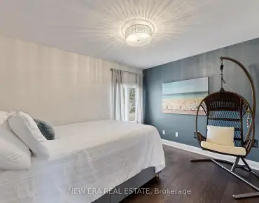 1423 Bunsden Ave Sheridan, Mississauga 4 beds 4 baths 2 garage $2.23M