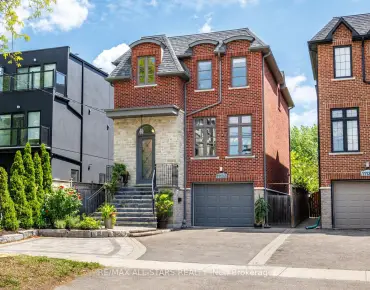 5 Mid Pines Rd Woburn, Toronto 3 beds 3 baths garage $999K