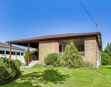 3760 Woodruff Cres Malton, Mississauga 3 beds 3 baths 1 garage $769K