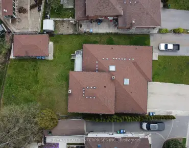 1351 Haig Blvd Lakeview, Mississauga 4 beds 4 baths 4 garage $1.7M