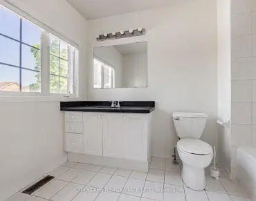 3270 Ridgeleigh Hts Churchill Meadows, Mississauga 3 beds 4 baths 1 garage $989K