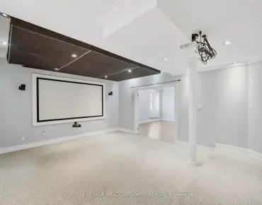 
5221 Adobe Crt Churchill Meadows, Mississauga 4 beds 5 baths 2 garage $1.8M
