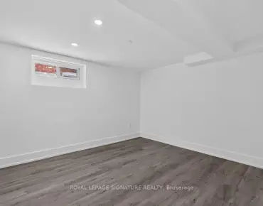 63 Coral Gable Dr Humbermede, Toronto 3 beds 3 baths 1 garage $798K